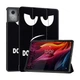 Чохол до планшета BeCover Smart Case Lenovo Tab K11 Plus TB-352F 11.45" Don''t Touch (711855) - зображення 1