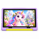 Дитячий планшет 10,1″ SmartLife KT1016 3+5/64 ГБ Wi-Fi Android 14 5000 мА·год у захисному чохлі, бузковий - изображение 4