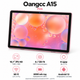 Планшет 10,1″ Oangcc A15 6+6/128 ГБ Wi-Fi 8 ядер Android 13 6000 мА·год Pink - изображение 4