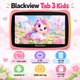 Дитячий планшет 7″ Blackview Tab 3 Kids 2/32 ГБ Wi-Fi Android 13 3280 мА·год - Уценка - изображение 1