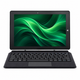 Планшет 10.1″ AWOW AiBook 10 Intel Celeron N4120 8/256GB Windows 11 з клавіатурою Grey - зображення 5