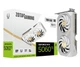 Видеокарта Zotac GeForce RTX 5060 Ti Twin Edge OC White 8GB GDDR7 DLSS4 (ZT-B50610Q-10M) EU - изображение 1