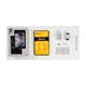 Планшет Blackview Tab Active 5 8.68'' 6/128GB LTE Rugged NFC Black-Orange (6931548326304) - изображение 8