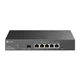 Маршрутизатор TP-Link SafeStream ER7206 Gigabit Multi-WAN VPN 10/100/1000 Mbit/s (6935364072391) - изображение 1