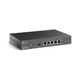 Маршрутизатор TP-Link SafeStream ER7206 Gigabit Multi-WAN VPN 10/100/1000 Mbit/s (6935364072391) - изображение 2