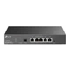 Маршрутизатор TP-Link SafeStream ER7206 Gigabit Multi-WAN VPN 10/100/1000 Mbit/s (6935364072391) - изображение 4