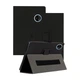Чехол для планшета BeCover Slimbook Oscal Pad 90 10.92" Black (715128) - изображение 2