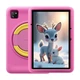 Планшет Blackview Tab 60 Pro Kids 10.1'' 8/128GB LTE Rose Pink (6931548327844) - изображение 1