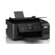 Багатофункціональний пристрій Epson EcoTank L3260 WiFi (C11CJ66409) - зображення 1