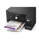 Багатофункціональний пристрій Epson EcoTank L3260 WiFi (C11CJ66409) - зображення 2
