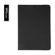 Чохол до планшета Armorstandart Silicone Hooks 12 Universal Tablet Black (ARM91206) - зображення 1