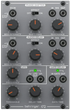 Moduł syntezatora Behringer 172 Phase Shifter/Delay/LFO - obraz 1