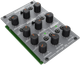 Moduł syntezatora Behringer 172 Phase Shifter/Delay/LFO - obraz 3