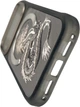 Чохол для смартфона Apple iPhone 18 Pro/iPhone 17 Pro Nimmy Magnetic Fantasy Animal MagSafe Grey (6980002141007) - зображення 4
