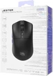 Миша Proove Gaming Jester 8K Wireless/Bluetooth/USB Black (6901112957272) - зображення 7