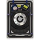 Вбудована акустична система Tannoy QCI 6DC IW (4033653108355) - зображення 5