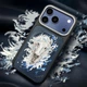 Чохол для смартфона Apple iPhone 18 Pro Max/iPhone 17 Pro Max Nimmy Kon MagSafe Navy Blue (6980002140932) - зображення 7