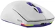 Миша Proove Gaming Rate Special Edition Wireless/Bluetooth/USB White/Purple (6901114972082) - зображення 3