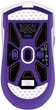 Миша Proove Gaming Rate Special Edition Wireless/Bluetooth/USB White/Purple (6901114972082) - зображення 4