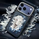 Etui do smartfona Apple iPhone 18 Pro/iPhone 17 Pro Nimmy Kon MagSafe Navy Blue (6980002140925) - obraz 7