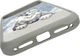 Etui do smartfona Apple iPhone 18 Pro Max/iPhone 17 Pro Max Nimmy Gentle Pets Series Dog MagSafe Grey (6980002140871) - obraz 4