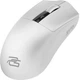 Миша Proove Gaming Jester 8K Wireless/Bluetooth/USB OLED White (6901117989674) - зображення 3