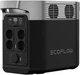 Зарядна станція EcoFlow DELTA 2 (ZMR330-EU) 1024 Вт·год, 1800 Вт, LiFePO4, 230V Schuko - изображение 3