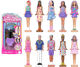 Lalka-niespodzianka Barbie Mini BarbieLand Fashionistas (JCP97) (194735274857) - obraz 2