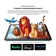 Планшет Blackview Tab 60 Pro 10.1" HD+ 8/128GB LTE Algae Green (6931548318422) - изображение 2