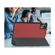 Чехол для планшета BeCover Smart Case Lenovo Tab M11 2024 TB-TB330FU/Xiaoxin Pad 11 2024 11" Red Wine (710458) - изображение 5