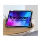 Чехол для планшета BeCover Smart Case Lenovo Tab M11 2024 TB-TB330FU/Xiaoxin Pad 11 2024 11" Red Wine (710458) - изображение 6