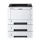 Лазерний принтер Kyocera PA3500x (110C3J3NL0) - зображення 2