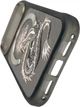 Etui do smartfona Apple iPhone 18 Pro Max/iPhone 17 Pro Max Nimmy Magnetic Fantasy Animal MagSafe Grey (6980002141014) - obraz 4