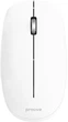 Миша Proove Ramp Wireless/Bluetooth White (205453) - зображення 1
