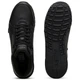 Черевики ST Runner v4 Mid Puma 402893-01 41 Чорний (4069156944091) - зображення 4