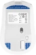 Бездротова миша Proove Comet Wireless White (205504) - зображення 4