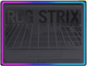 Laptop ASUS ROG Strix G16 G615LW 90NR0LG1-M003B0 16" IPS 2.5K 240Hz / Intel Core Ultra 9 275HX / RAM 32 GB / SSD 2 TB / NVIDIA GeForce RTX 5080 / Windows 11 Home / Eclipse Gray (4711387940792) - obraz 6