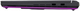 Laptop ASUS ROG Strix G16 G615LW 90NR0LG1-M003B0 16" IPS 2.5K 240Hz / Intel Core Ultra 9 275HX / RAM 32 GB / SSD 2 TB / NVIDIA GeForce RTX 5080 / Windows 11 Home / Eclipse Gray (4711387940792) - obraz 8