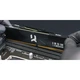 Модуль памяти для компьютера DDR5 8GB 6000 MHz IRDM Black Goodram (IR-6000D564L30S/8G) - зображення 3