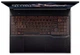 Ноутбук Acer Nitro V 16 AI ANV16-42 (16"/Ryzen 5 240/16/RTX3050/SSD512/DOS)(NH.U1KEP.004) - изображение 4