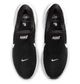 Кросівки чоловічі Nike Revolution 8 Easy On Mens Road Running Shoes Black 47.5 Чорний HQ2414-001 - зображення 4