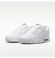 Кроссовки мужские Nike Air Max 90 White 42.5 Белый DM0029-118 - изображение 5