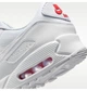 Кроссовки мужские Nike Air Max 90 White 42.5 Белый DM0029-118 - изображение 8
