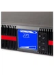 Комплект ДБЖ MRT-3000 LCD + Battery Pack 12*12V/9Ah Powercom - изображение 3