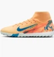 Сороконожки унисекс Nike Zoom Superfly 10 Academy Km Orange 42 Оранжевый FQ8333-801 - изображение 1