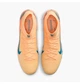 Сороконожки унисекс Nike Zoom Superfly 10 Academy Km Orange 42 Оранжевый FQ8333-801 - изображение 4