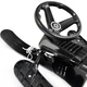 Nartosanki Hamax Sno Blade Czarne 505901 (7029775059016) - obraz 3
