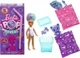 Lalka Mattel Barbie Chelsea Pop Reveal Soczek Asortyment JFY01 (0194735349531) - obraz 2