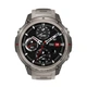 Розумний годинник Modfit Titan Force GPS Pro Gray (1077-0363) з AMOLED дисплеєм та GPS - зображення 11