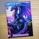 Раскраска Драконы Dragons А4 (41181) - изображение 1